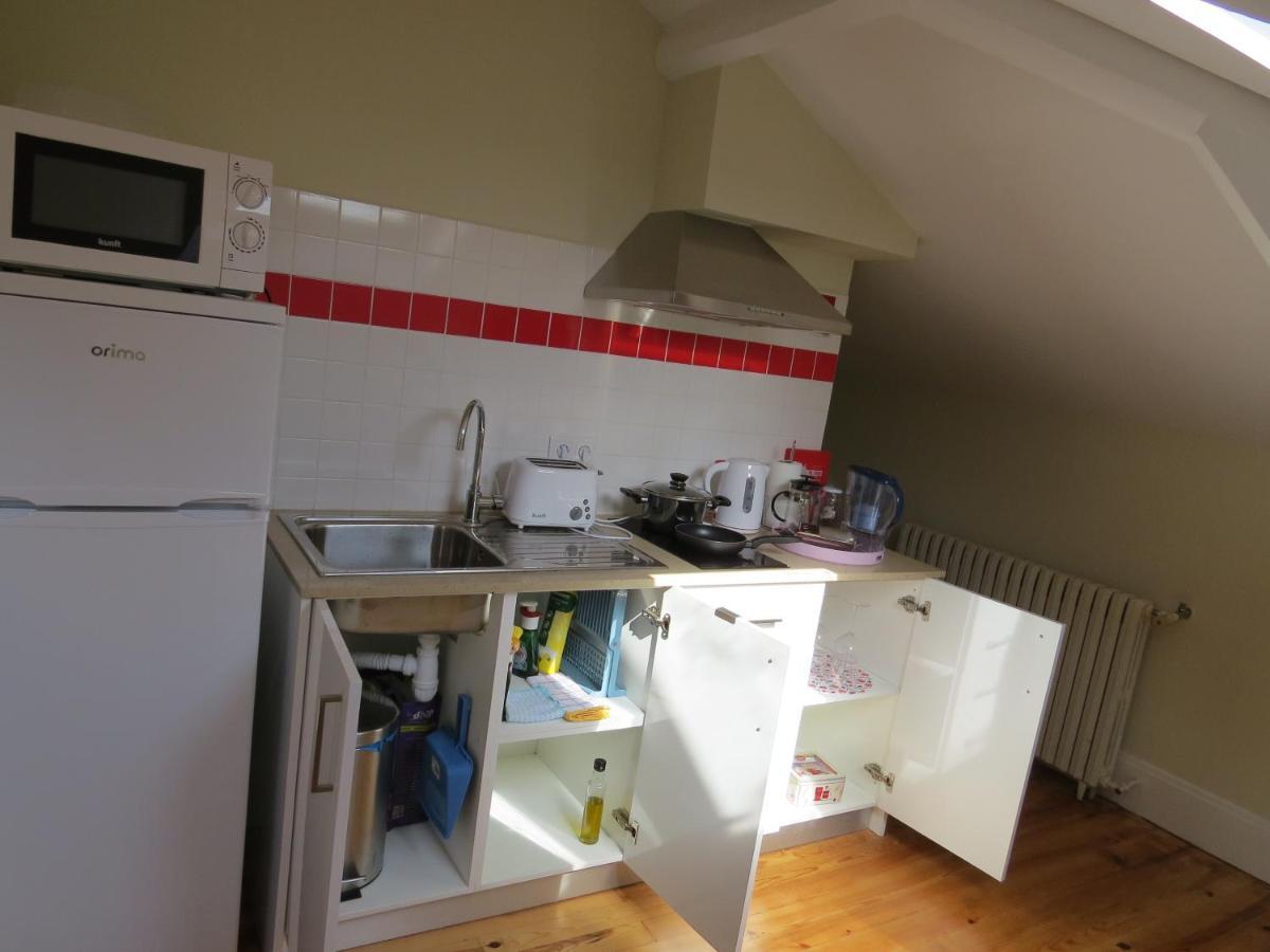 Sky Accommodations Studio Coimbra Bagian luar foto