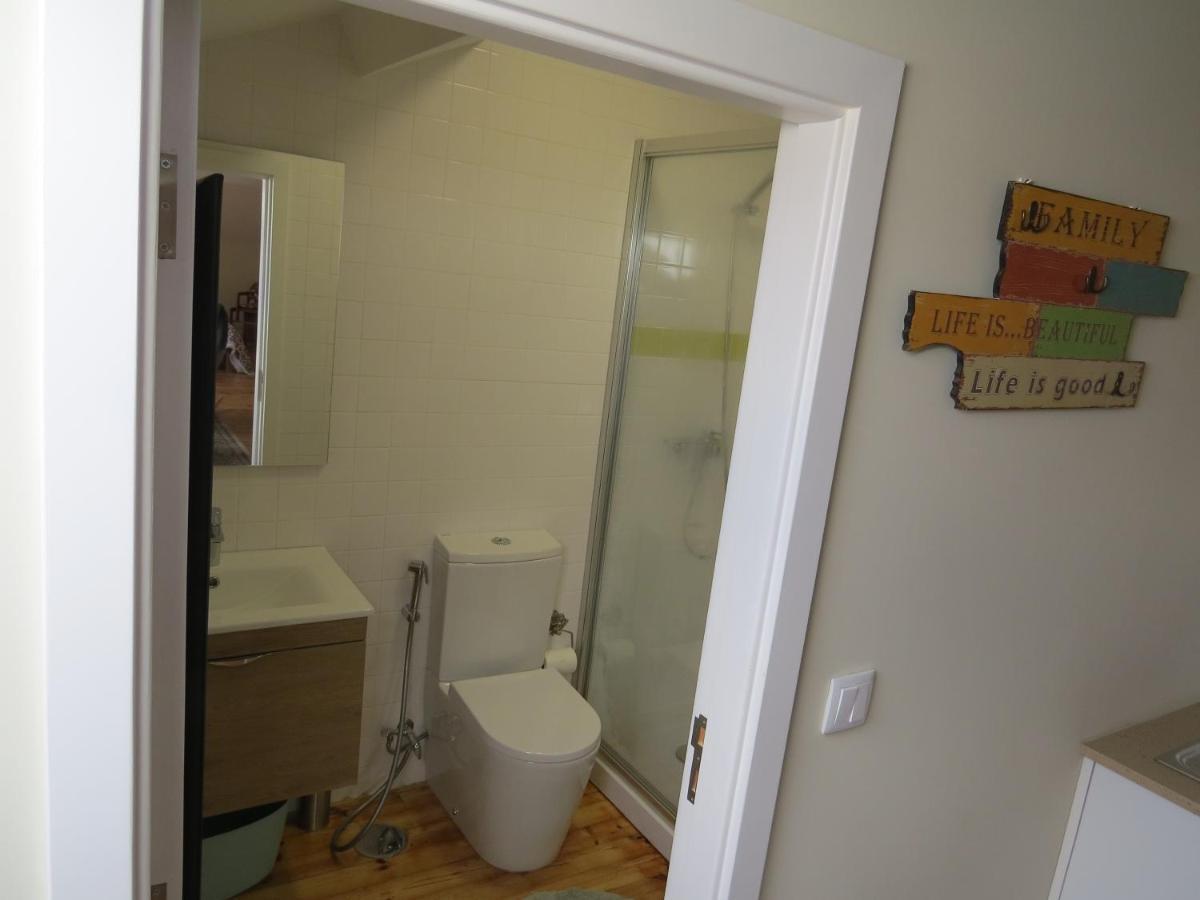 Sky Accommodations Studio Coimbra Bagian luar foto