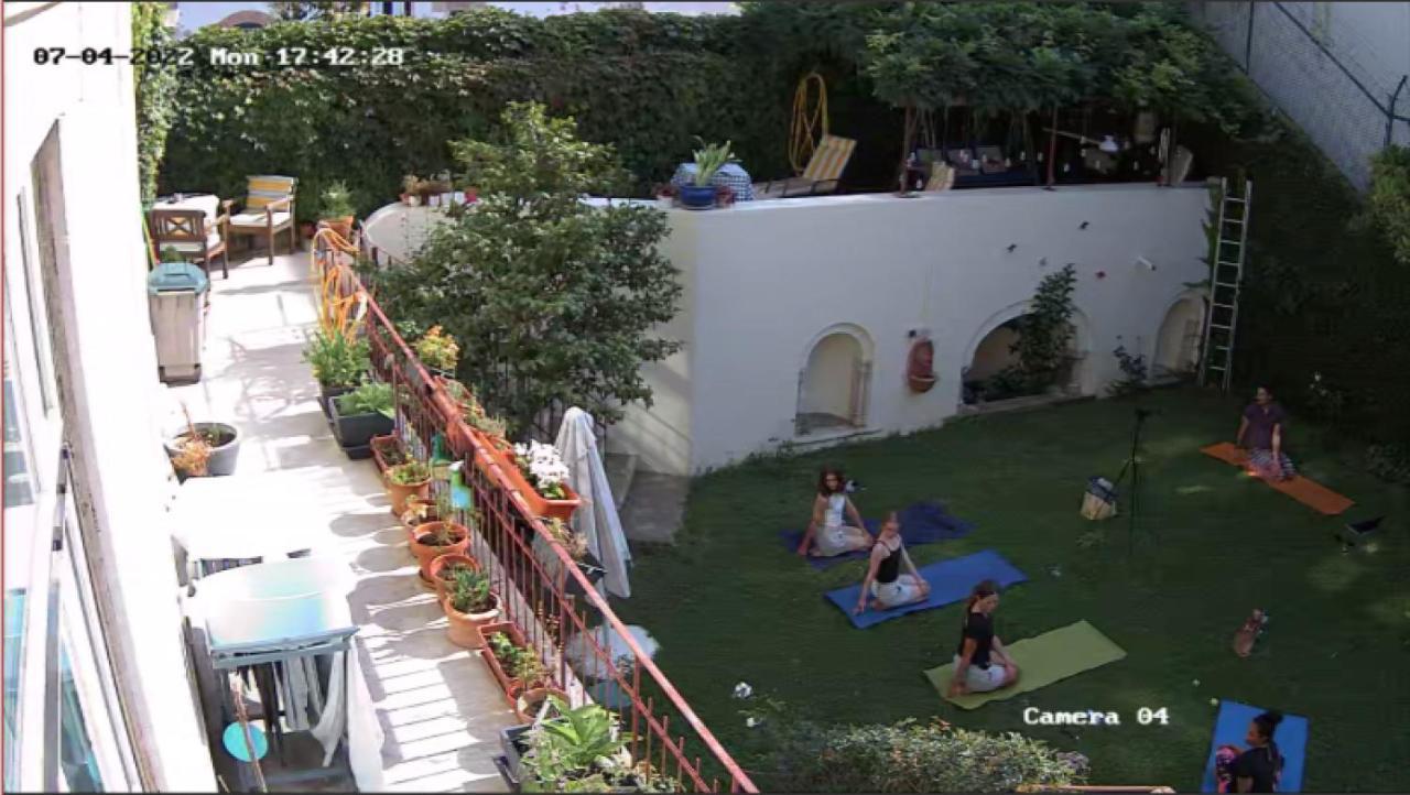 Sky Accommodations Studio Coimbra Bagian luar foto