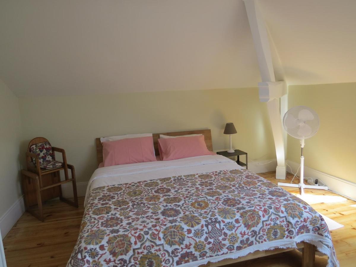 Sky Accommodations Studio Coimbra Bagian luar foto